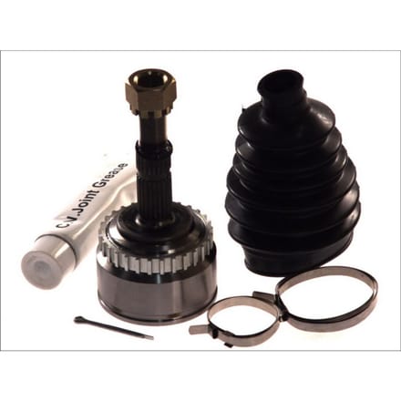 Homokineet reparatie set, aandrijfas LPR KOP566