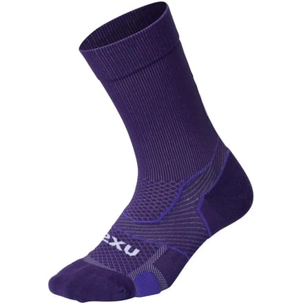 Sokken 2XU Vectr Cushion Crew
