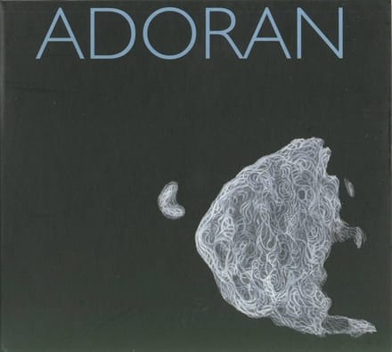 Adoran - Children Of Mars (CD)