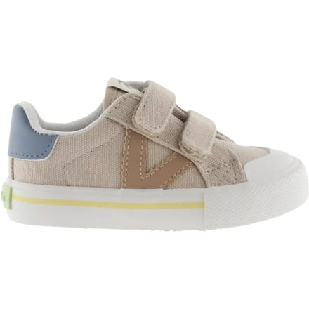 Sneakers met klittenband voor kinderen