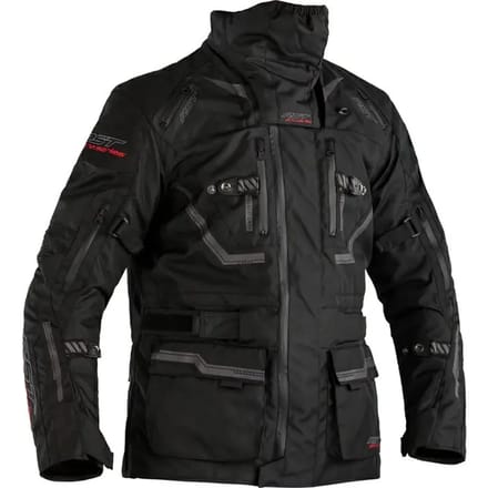Motorjack Airbag textiel voor dames RST Paragon 6
