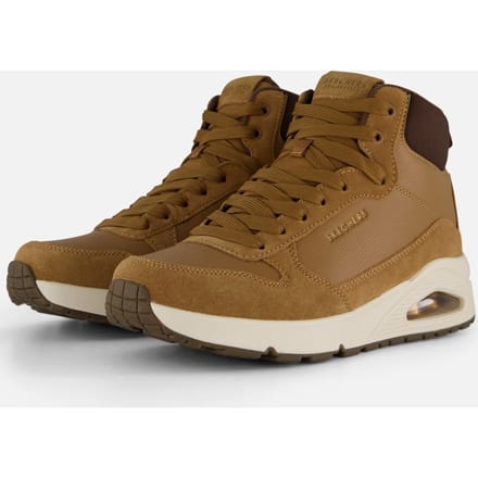 Skechers - maat 41 - Uno Stacre - Heren Sneakers