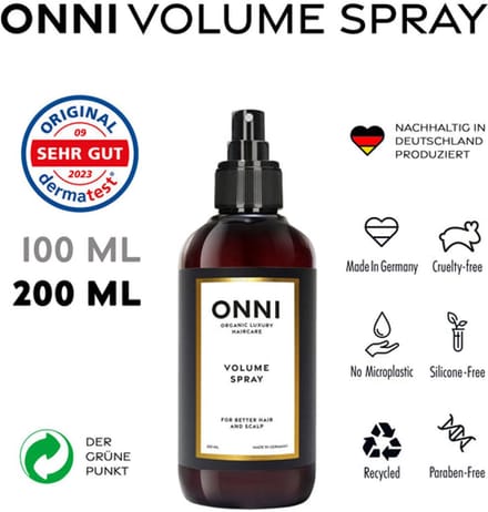 ONNI Heat Protector 200 ml