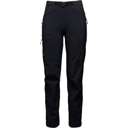 Damesbroek Black Diamond Alpine Light