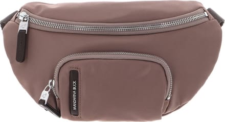 MANDARINA DUCK Gordeltas Schoudertas Hunter Bum Bag Beaver Taupe