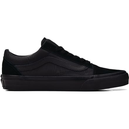 Vans Unisex Old Skool Black Taglia: 38.5 | Sneakers Outlet | Unisex | Nero
