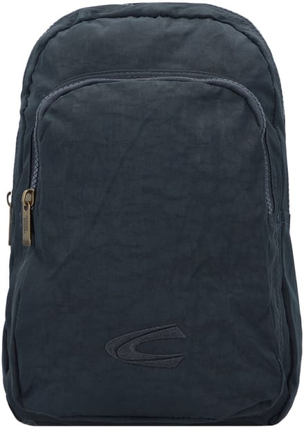 camel active Slingtas Journey Sling Backpack Dark Blue Donkerblauw