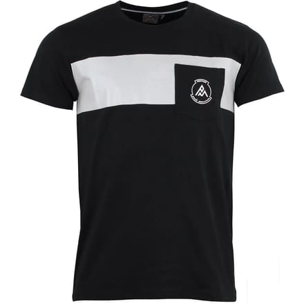 T-shirt Peak Mountain Cabri