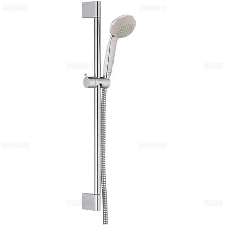 Hansgrohe Crometta 85 Green/ Unica'Crometta doucheset 65 cm