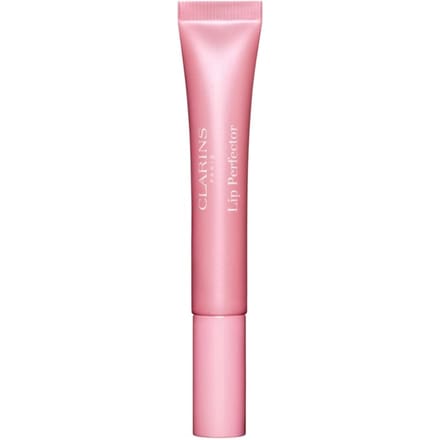 Clarins - Make Up Lip Perfector Lip Perfctor Glow 21 Soft Pink Glow