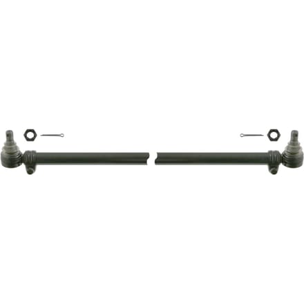 Spoorstang FEBI BILSTEIN 24061