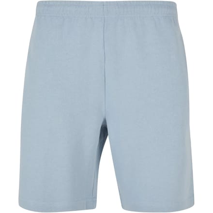 Urban Classics - New Korte broek - M - Blauw