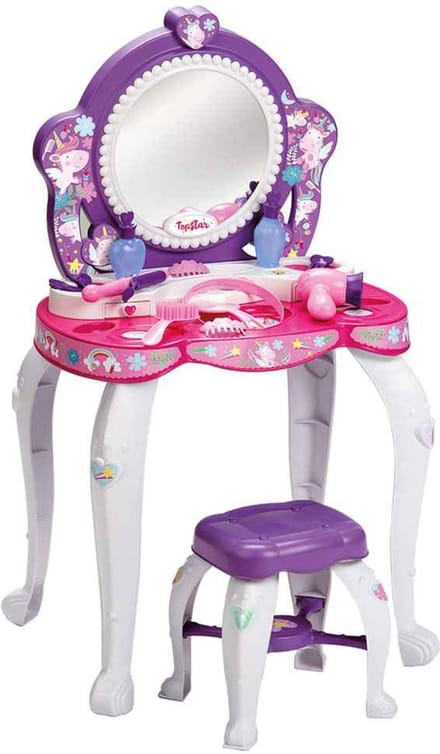 Speler TopStar Chicos (51 x 56 x 85 cm)