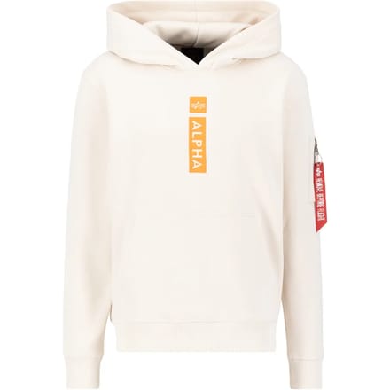 Hoodie Alpha Industries PP