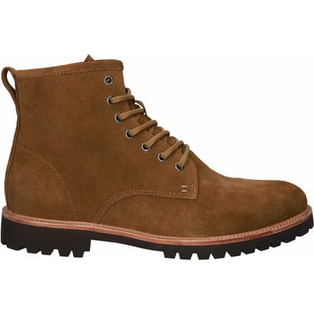 Blackstone LOGAN - UG09 Tabacco - Lace-ups - Heren - Cognac - Maat: 43