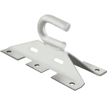Qoltec paalbeugel |   MBL: 16 kN