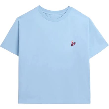 T-shirt dames Happymess