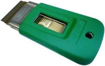 ErgoTec Veiligheidsschaper 4cm