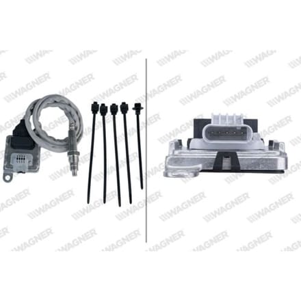 Sensor, DeNOx WAGNER NOS00021