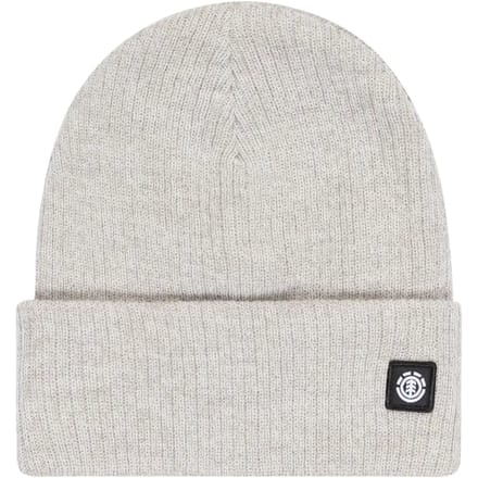 Element Mid Icon Rib Muts Grijs