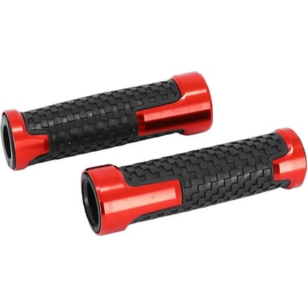 Paar handvatkappen Avoc Yamaha 700 Mt-07