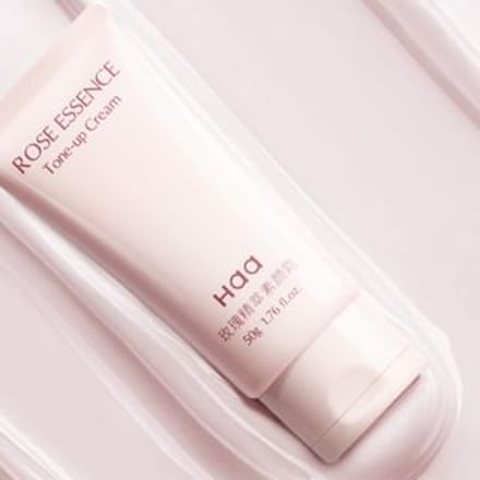 Haa - Rose Essence Tone-Up Cream 50g