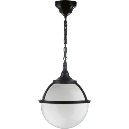 Lampadaire hangend klassiek Dopo lighting CLIC-CLAC Globo IP44 E27