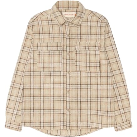 Overhemd Revolution Utility Overshirt