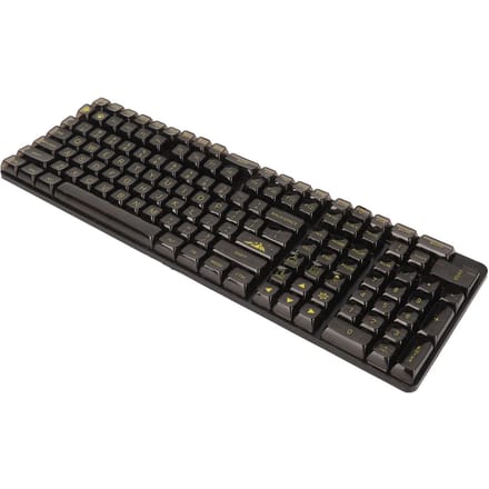 Keycap Set 132 Toetsen Hoge Transparante PC CBSA Hoogte Matte Ergonomisch DIY Aangepaste Keycaps voor