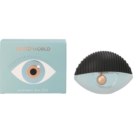 KENZO WORLD Eau de Parfum Spray Damesparfum Dames 30 ml