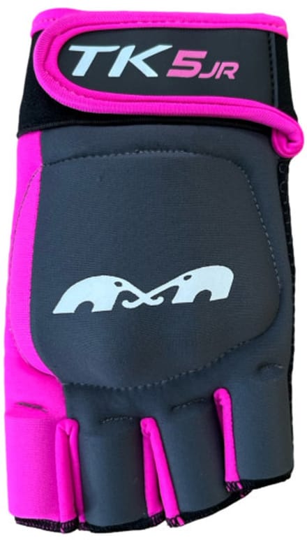 TK5 Junior Hand Protector
