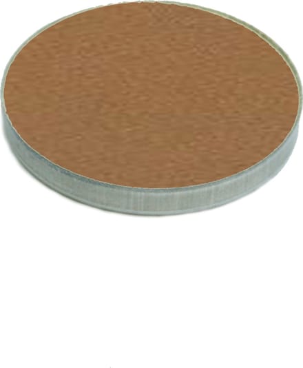 Art of Image oogschaduwpan/navulling 704 Taupe sheer