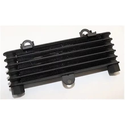 Motorfiets radiator Brazoline Suzuki Tl 1000 S