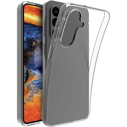 dbramante1928 Greenland Backcover geschikt voor Samsung Galaxy A26 - Clear