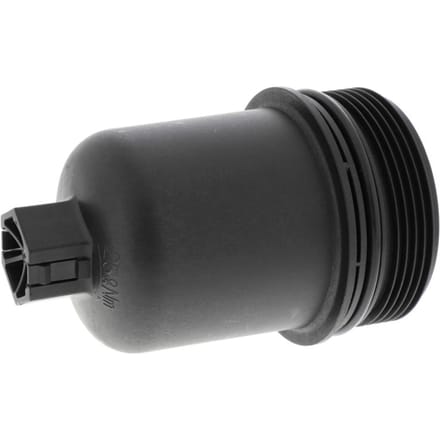 Deksel, oliefilterbehuizing VAICO V42-0455