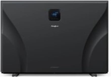 Inverboost UX26Csi32 - warmtepomp Zealux