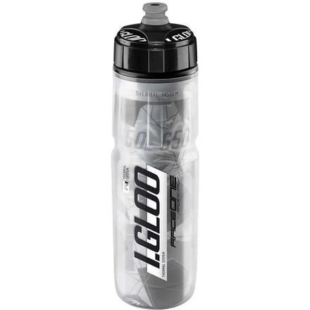 Race One Igloo 650ml Bidon Grijs