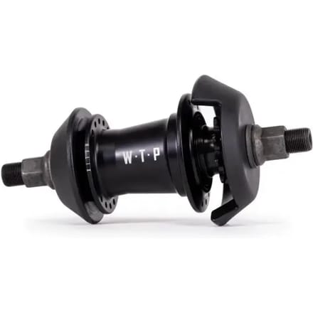 Hub Wethepeople Helix LHD 36H 9t RHD