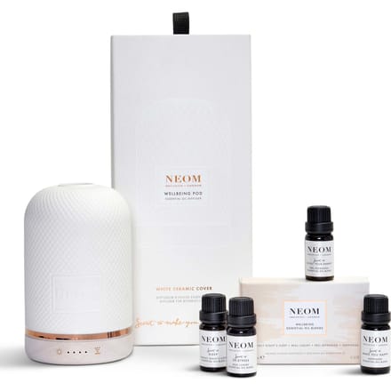 Neom Wellbeing Pod 2.0