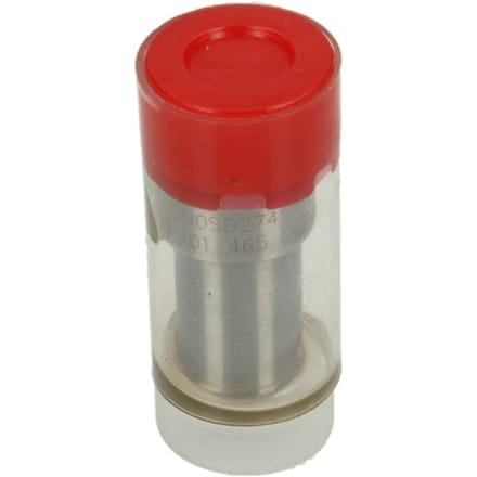 Topran Injectiemondstuk HANS PRIES 101 465