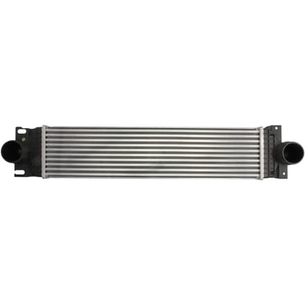 Intercooler NISSENS 961505