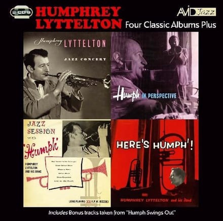 Jazz Concert / Jazz Session / In Perspective