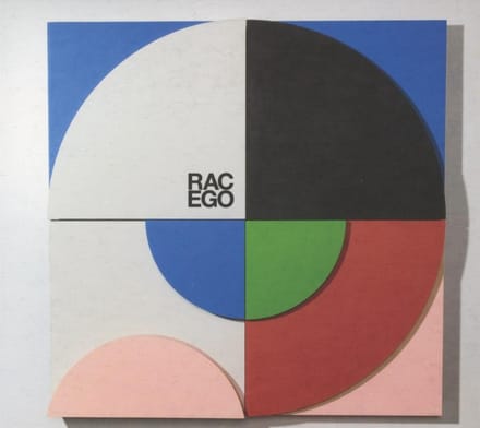 Remix Artist Collective - EGO (CD)