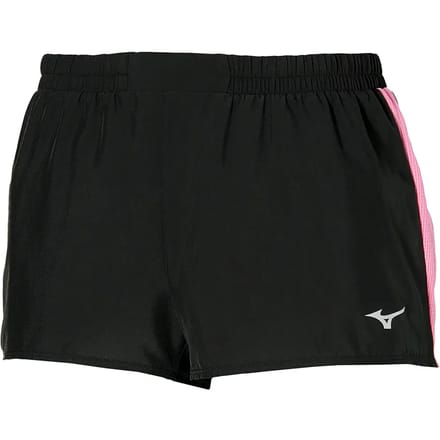 Dames shorts Mizuno Aero 2.5