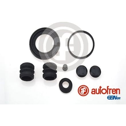 Reparatieset, remklauw AUTOFREN SEINSA D4-517 rechts