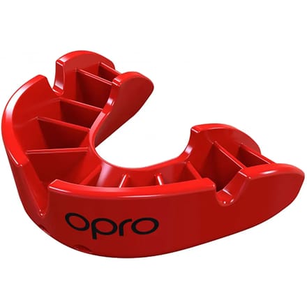 Mondkapjes Opro Bronze