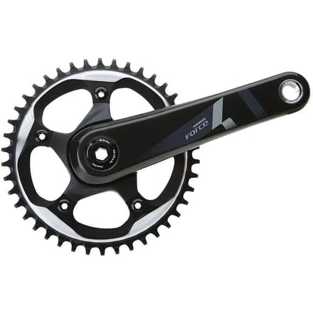 Crankset voor weggebruik Sram Force1 Bb386 11Sp 42T No Bb