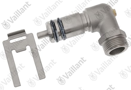 VAILLANT Aansluiting, aanvoer VFK 125, /2, /3 e.a. Vaillant-Nr. , 0020061738