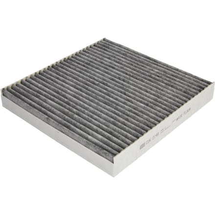 Cabinefilter MANN-FILTER CUK 2149
