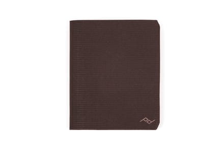 Peak Design - Passport Wallet  - Eclipse - OS - Telefoonbescherming